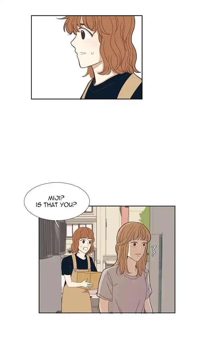 Girl's World Chapter 145 page 47