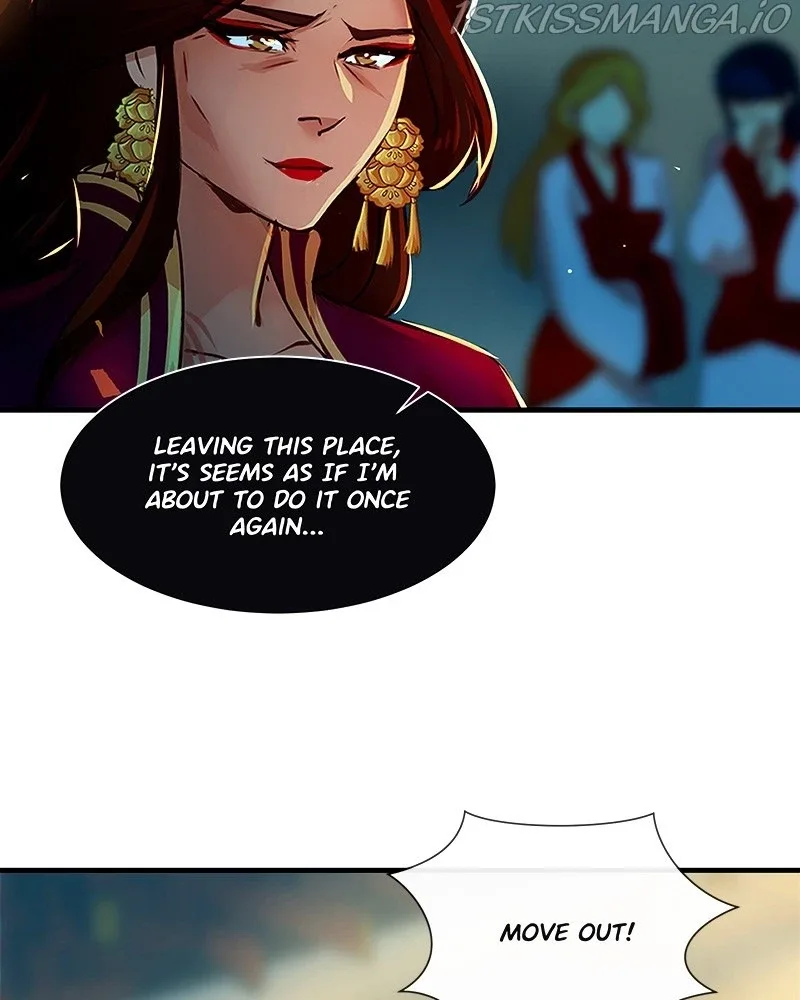 Subzero Chapter 141 page 70