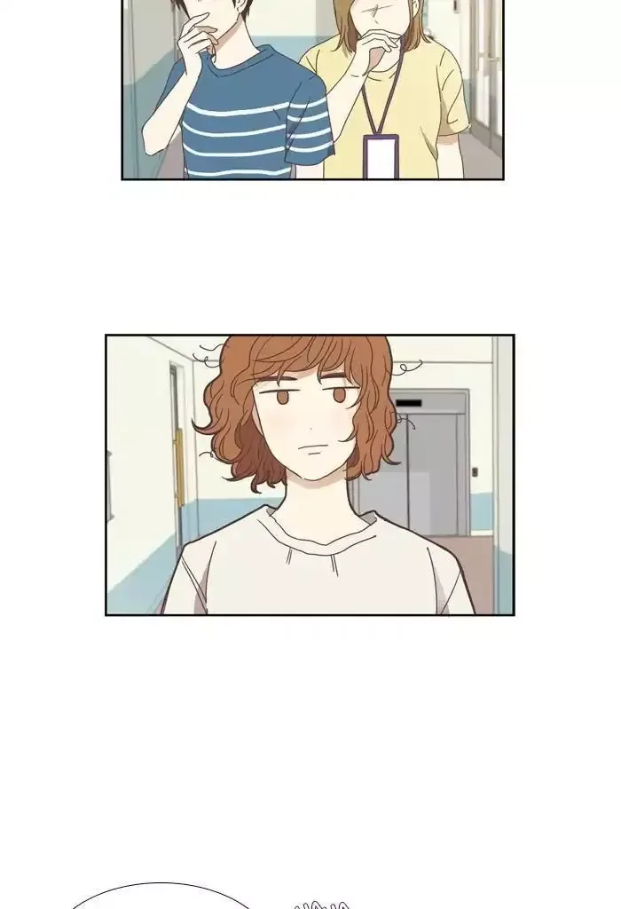 Girl's World Chapter 146 page 44