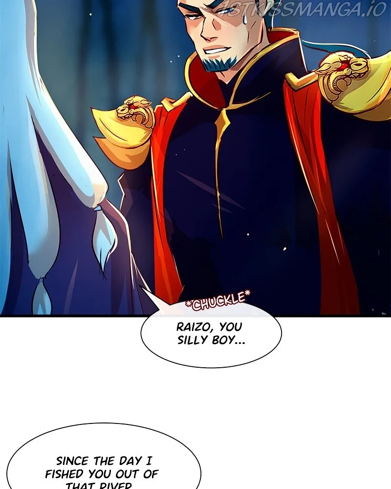 Subzero Chapter 143 page 15