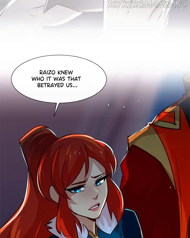 Subzero Chapter 142 page 42