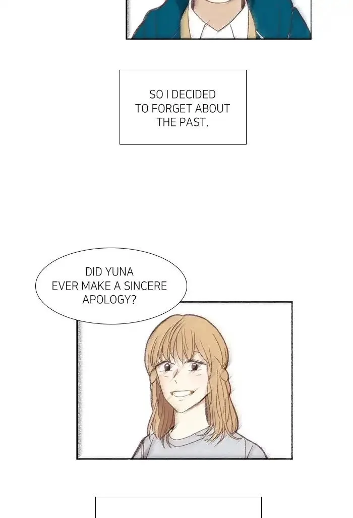Girl's World Chapter 147 page 35