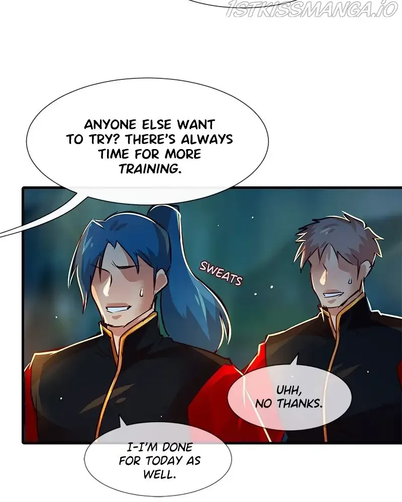 Subzero Chapter 142 page 66