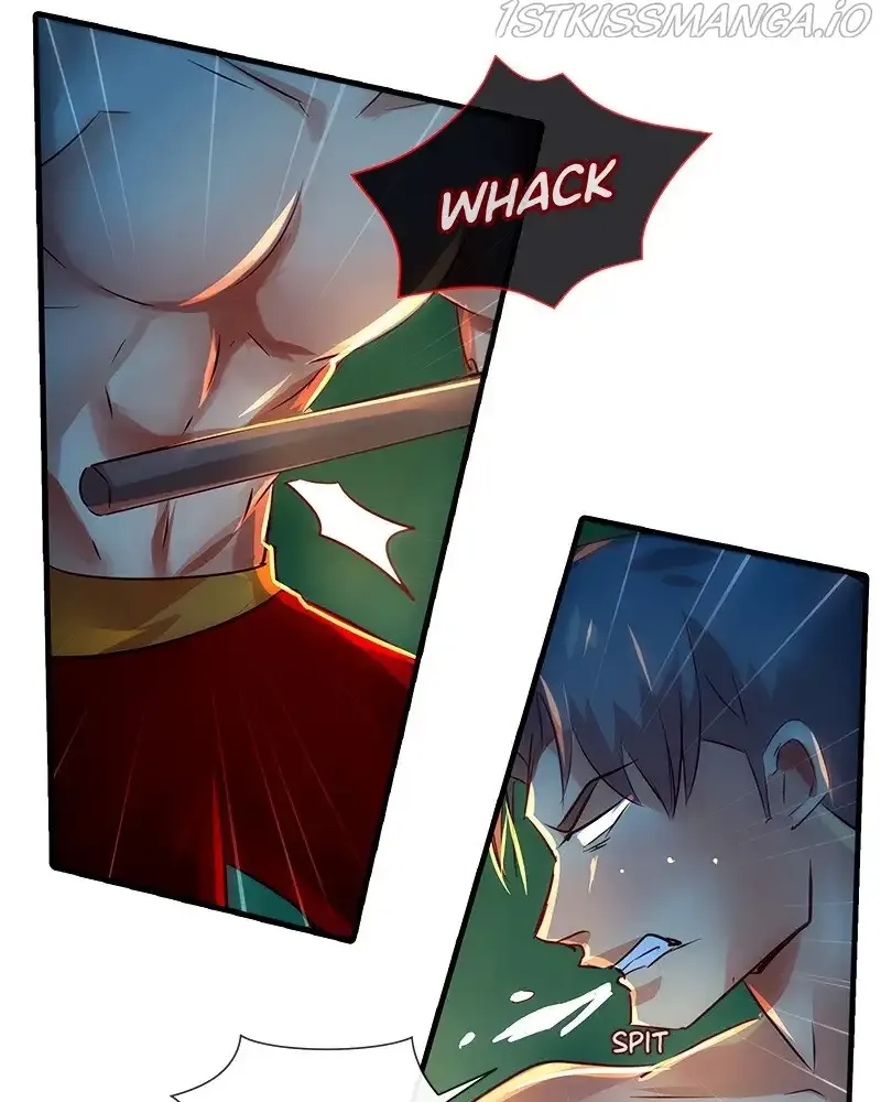 Subzero Chapter 142 page 60