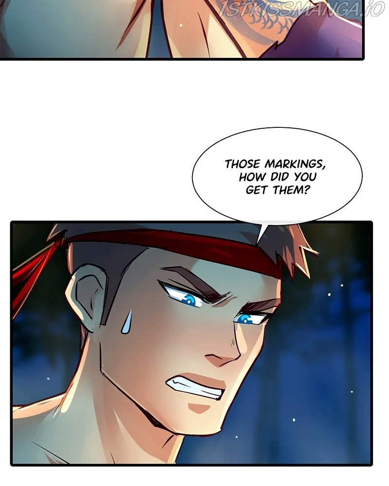 Subzero Chapter 143 page 24
