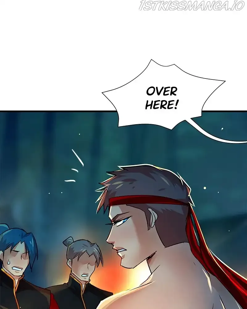 Subzero Chapter 142 page 67