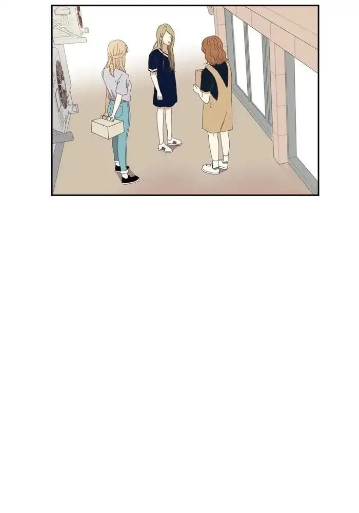 Girl's World Chapter 147 page 29