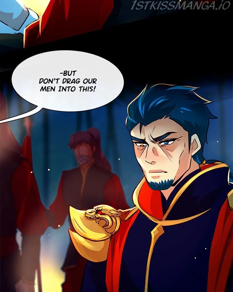 Subzero Chapter 143 page 31