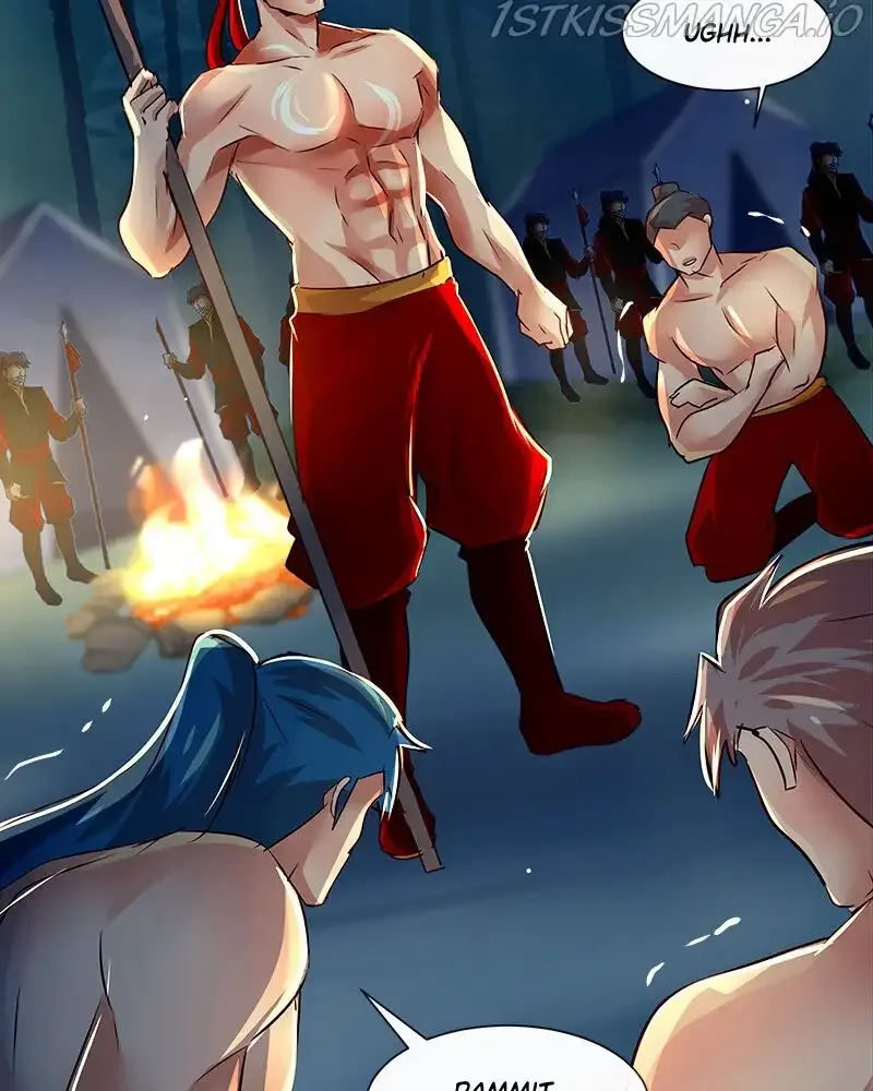 Subzero Chapter 142 page 62