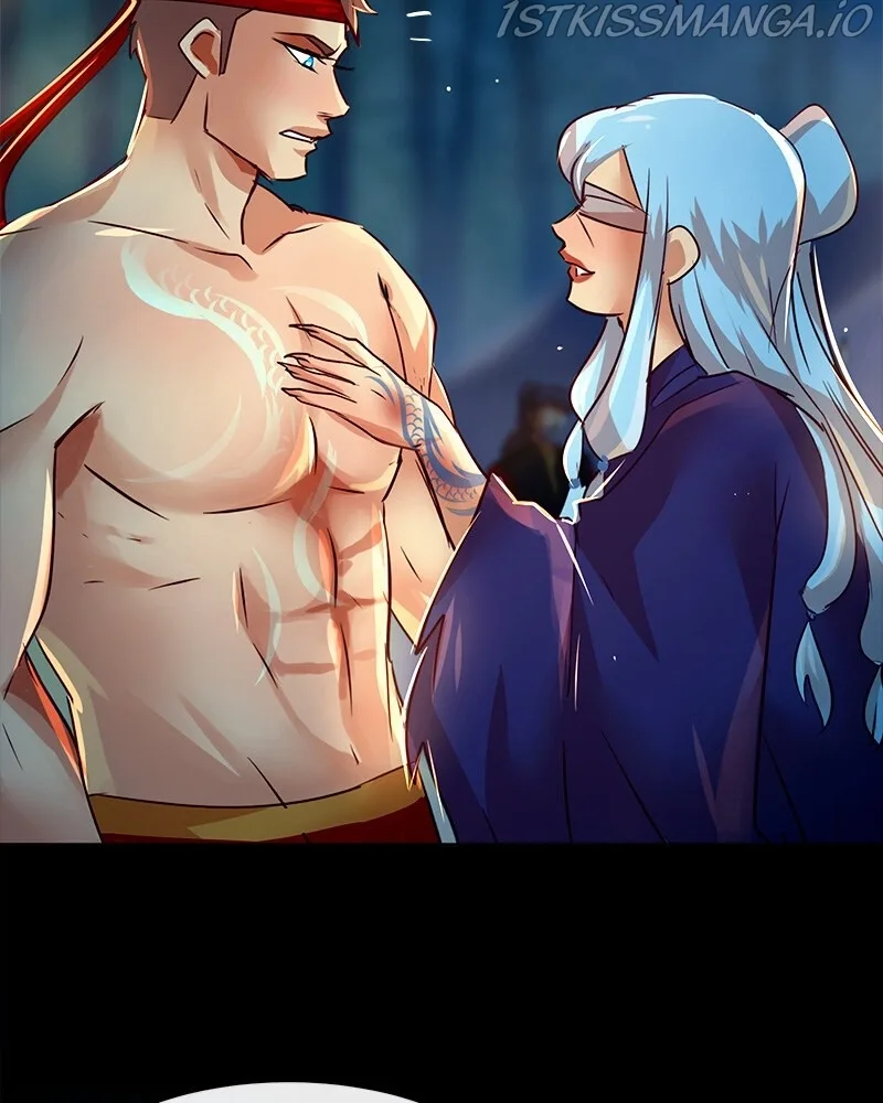 Subzero Chapter 143 page 21