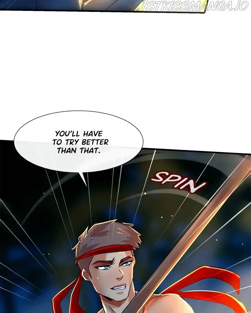 Subzero Chapter 142 page 57