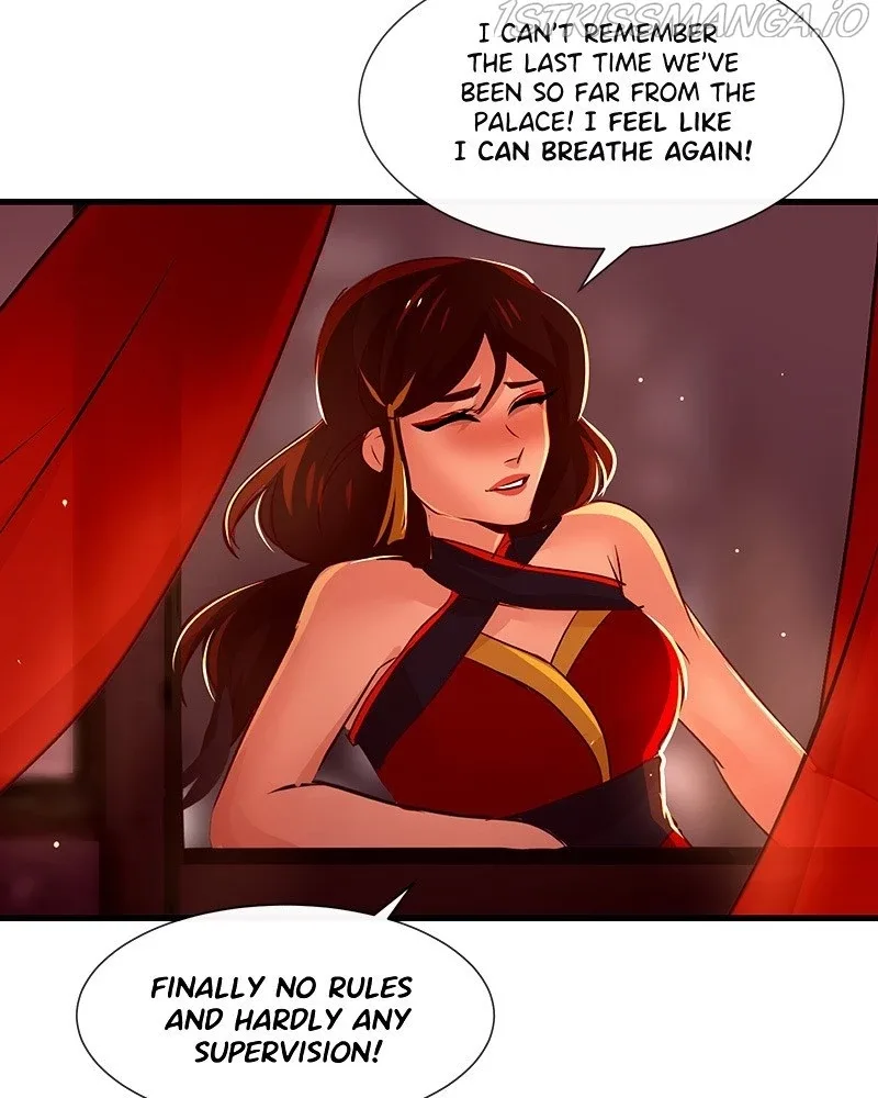 Subzero Chapter 141 page 85
