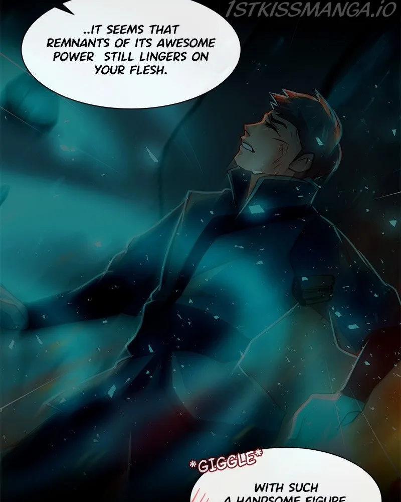 Subzero Chapter 143 page 22