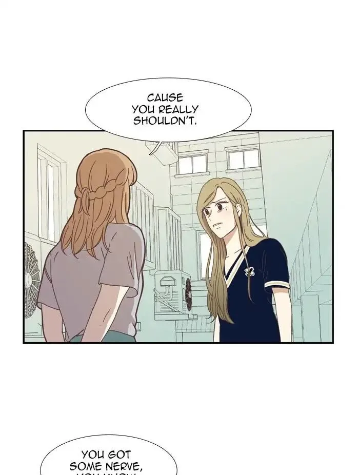 Girl's World Chapter 147 page 26