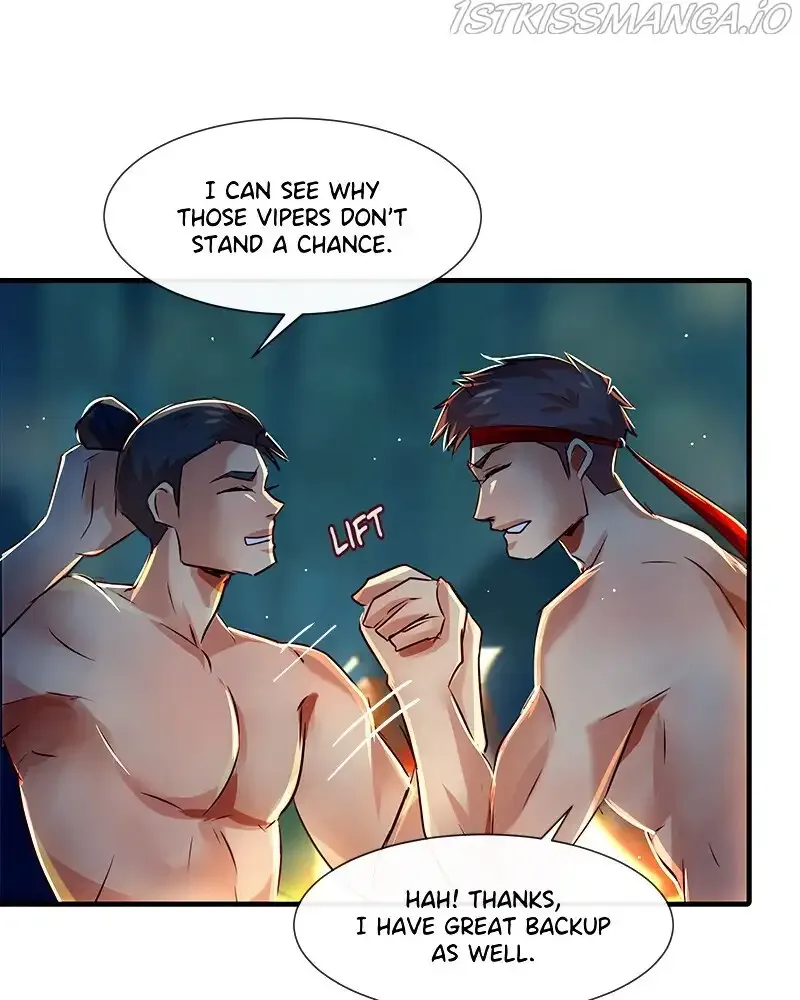 Subzero Chapter 142 page 65
