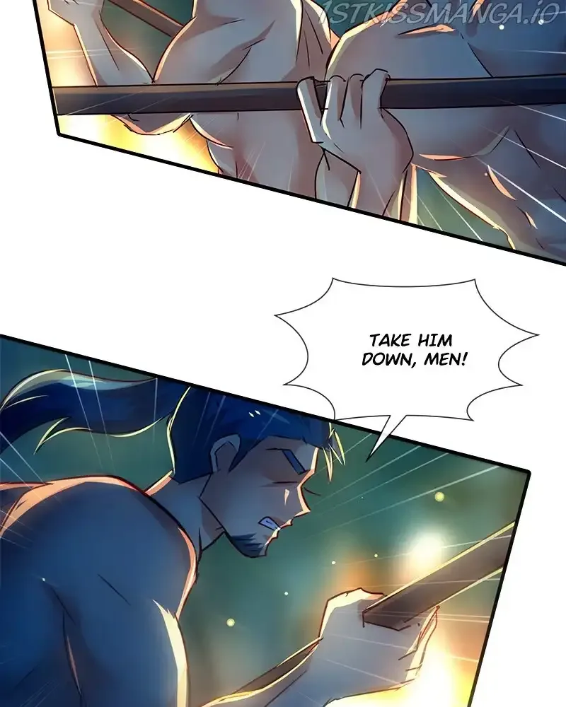 Subzero Chapter 142 page 56