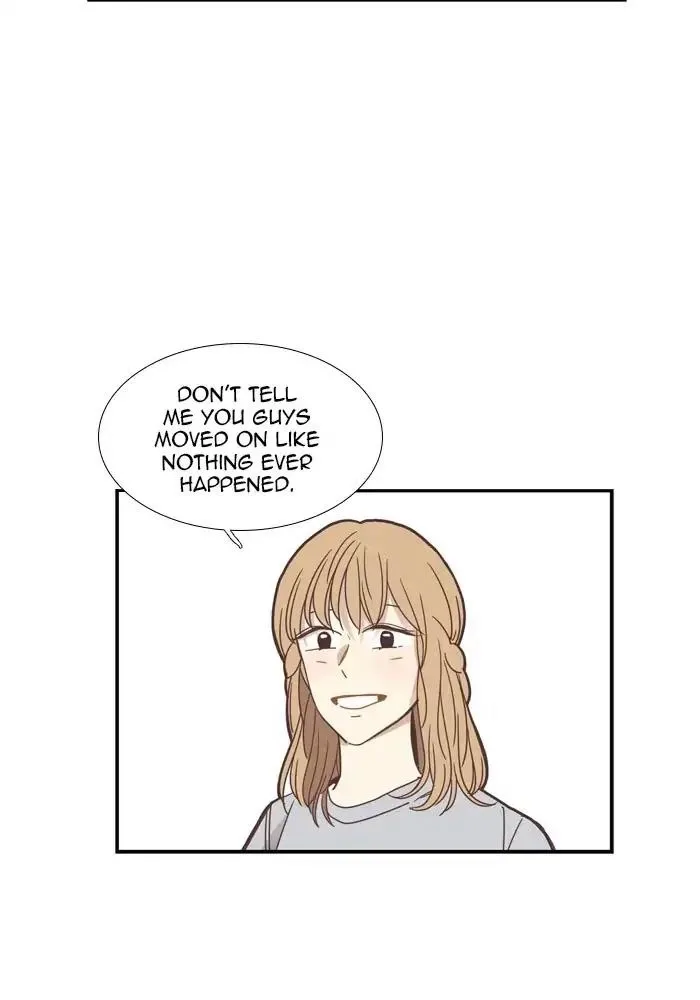 Girl's World Chapter 147 page 25