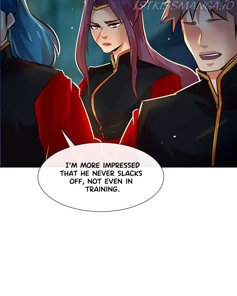 Subzero Chapter 142 page 64