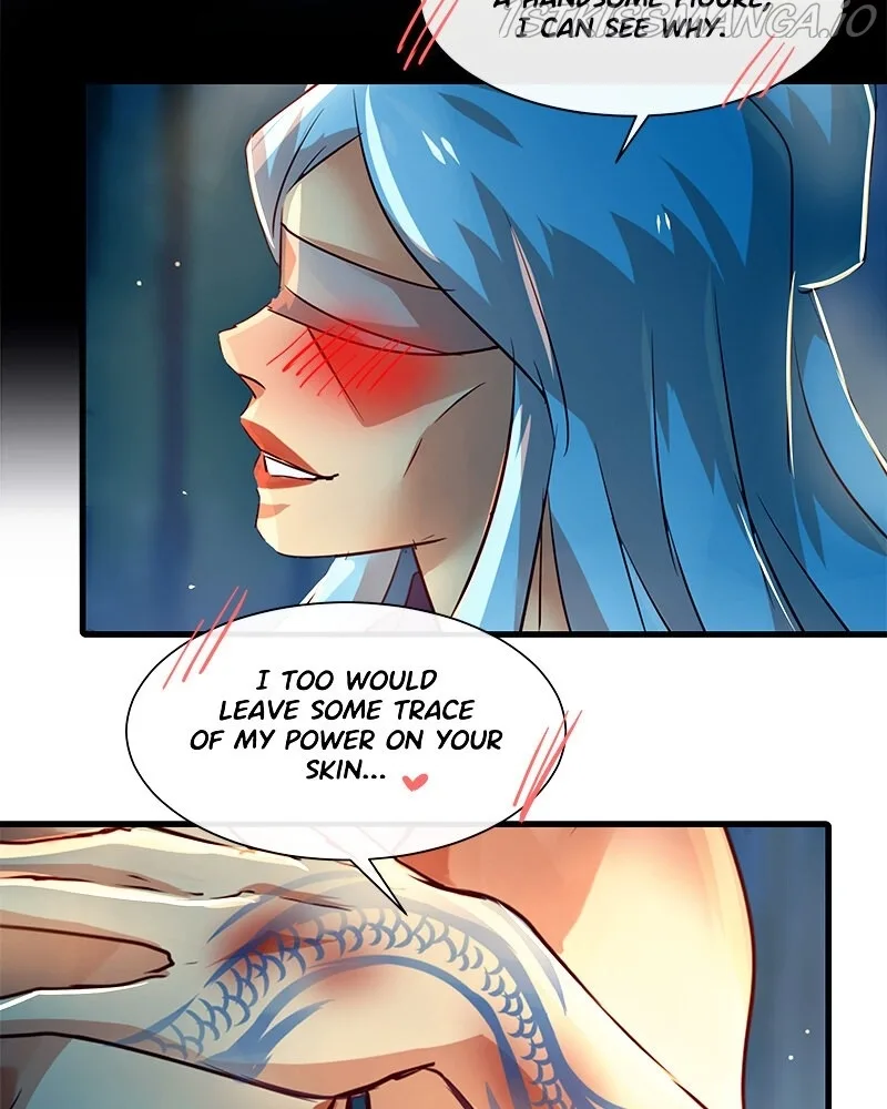 Subzero Chapter 143 page 23
