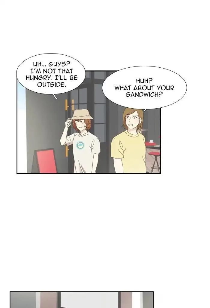 Girl's World Chapter 147 page 53