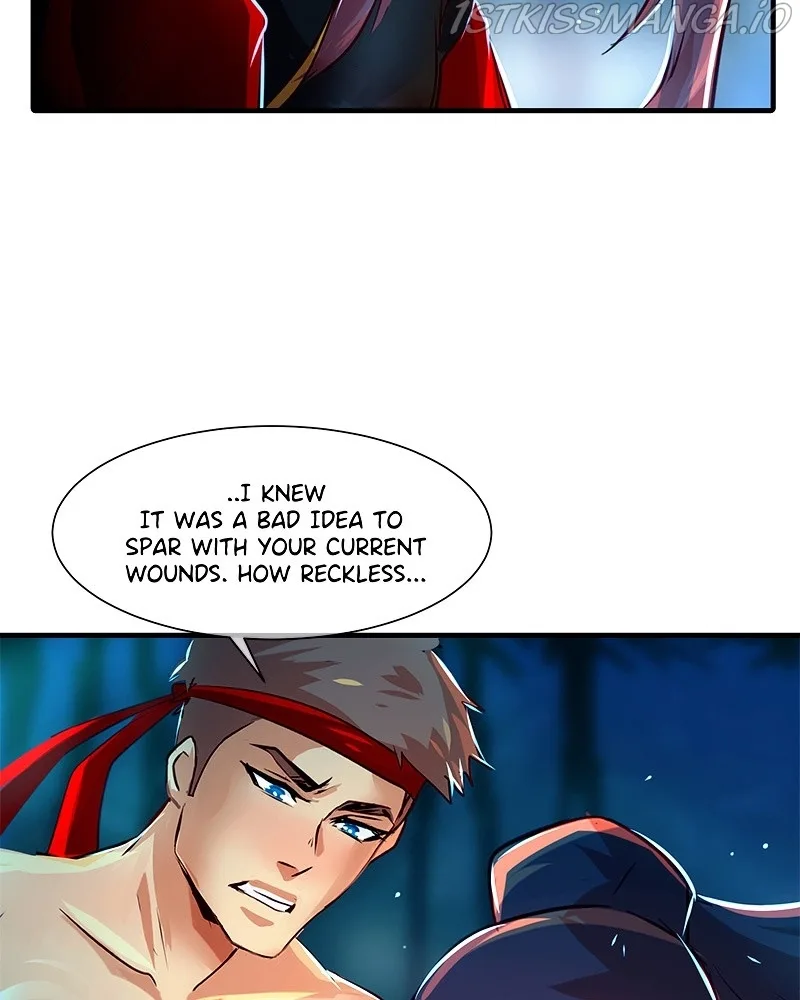 Subzero Chapter 143 page 39