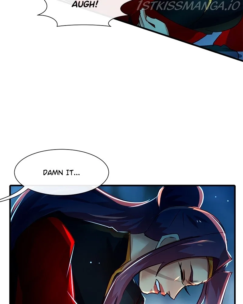 Subzero Chapter 143 page 38