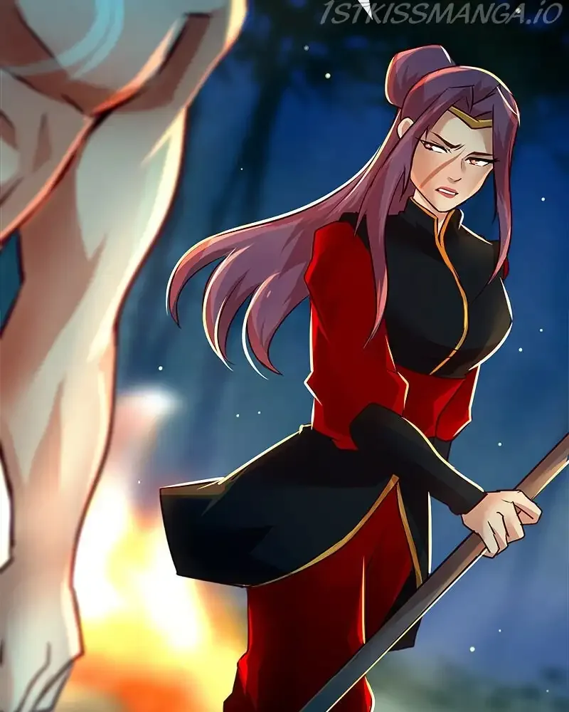 Subzero Chapter 142 page 69