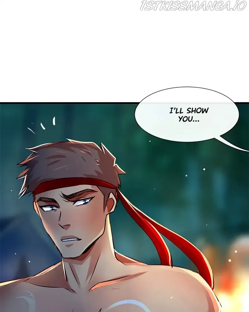 Subzero Chapter 142 page 75