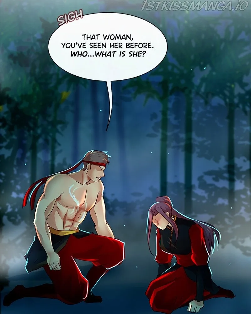 Subzero Chapter 143 page 41