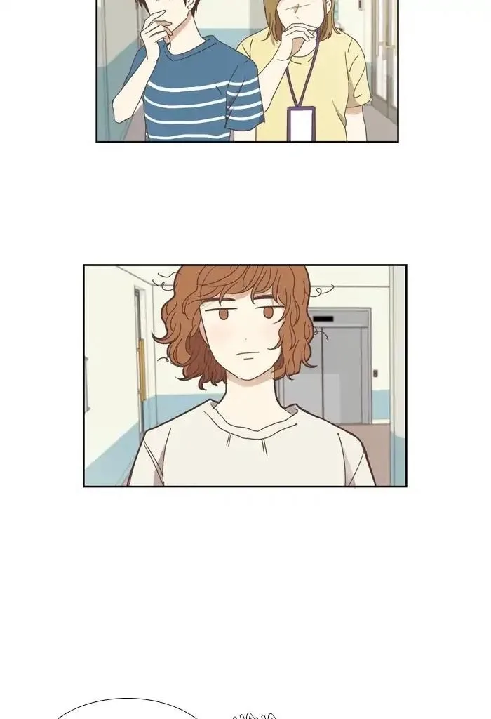 Girl's World Chapter 147 page 43