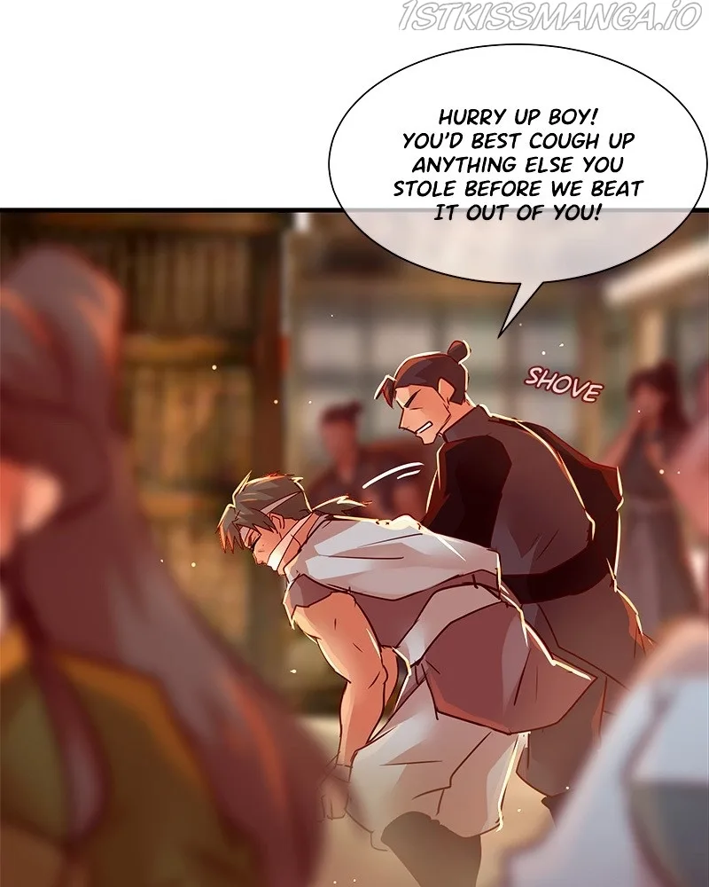 Subzero Chapter 144 page 33