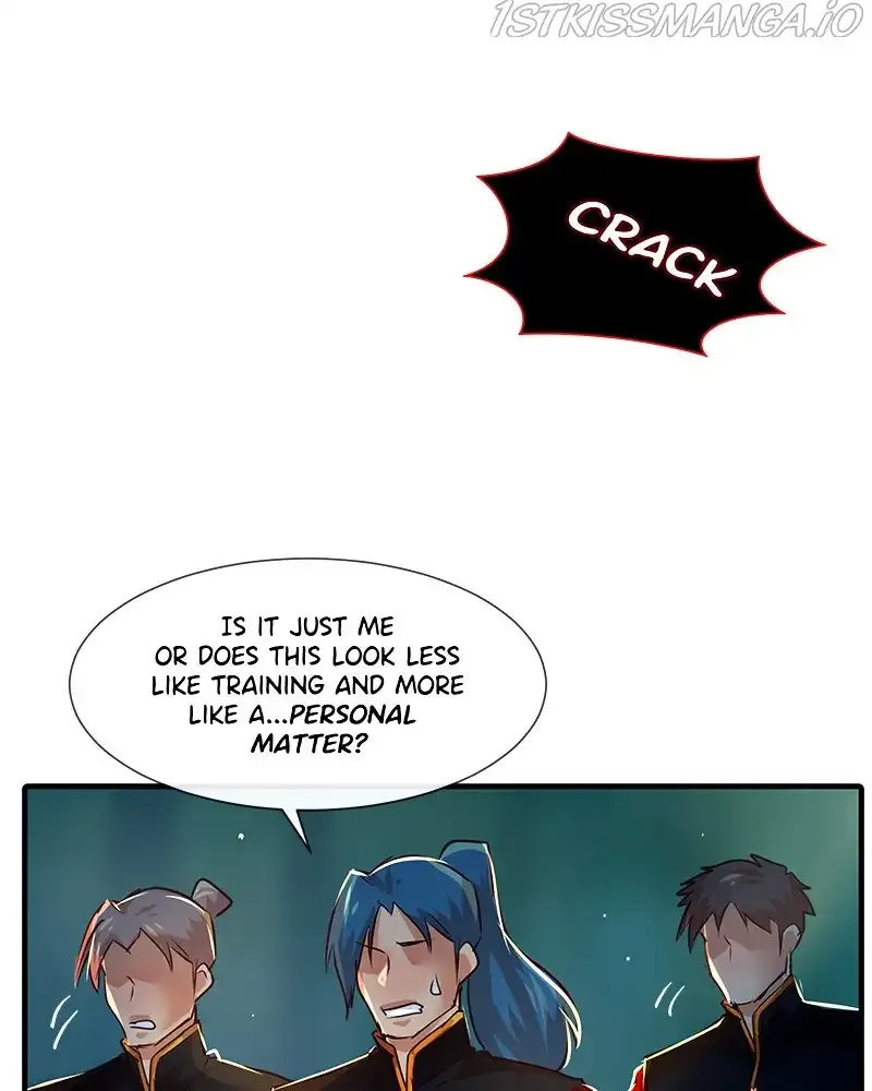 Subzero Chapter 142 page 82