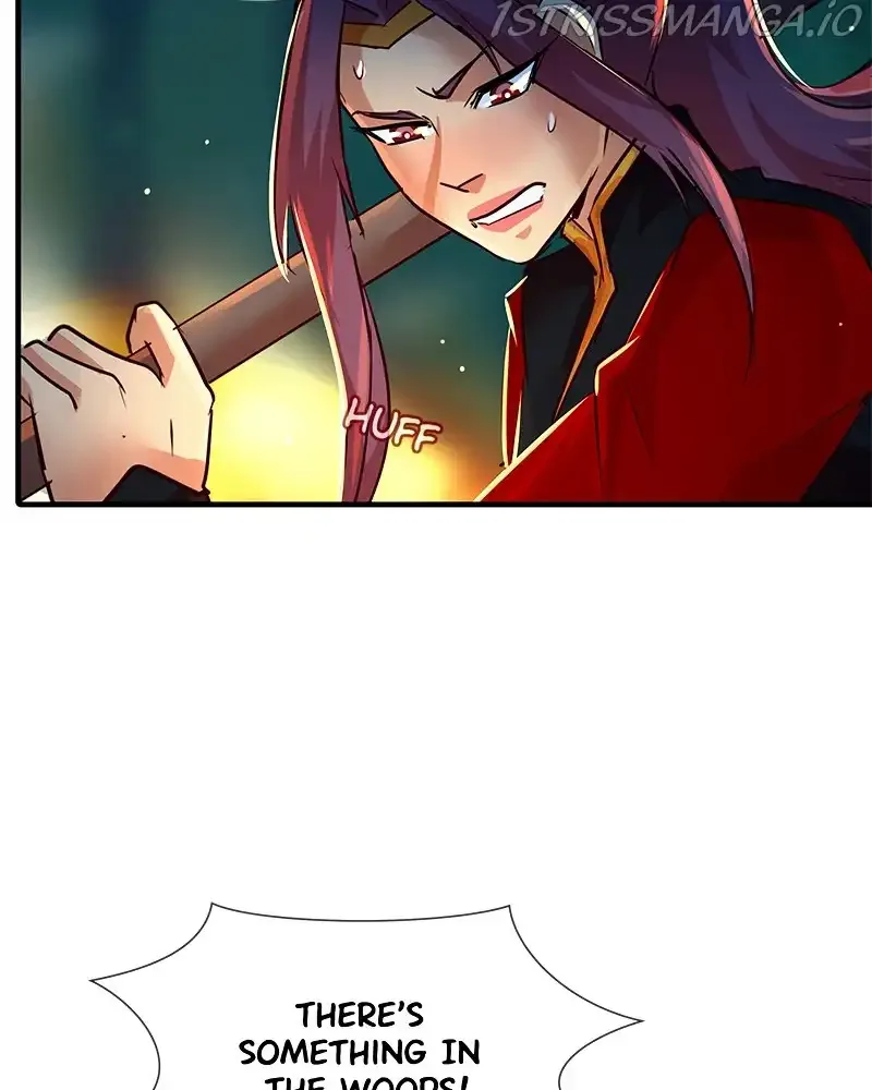 Subzero Chapter 142 page 95