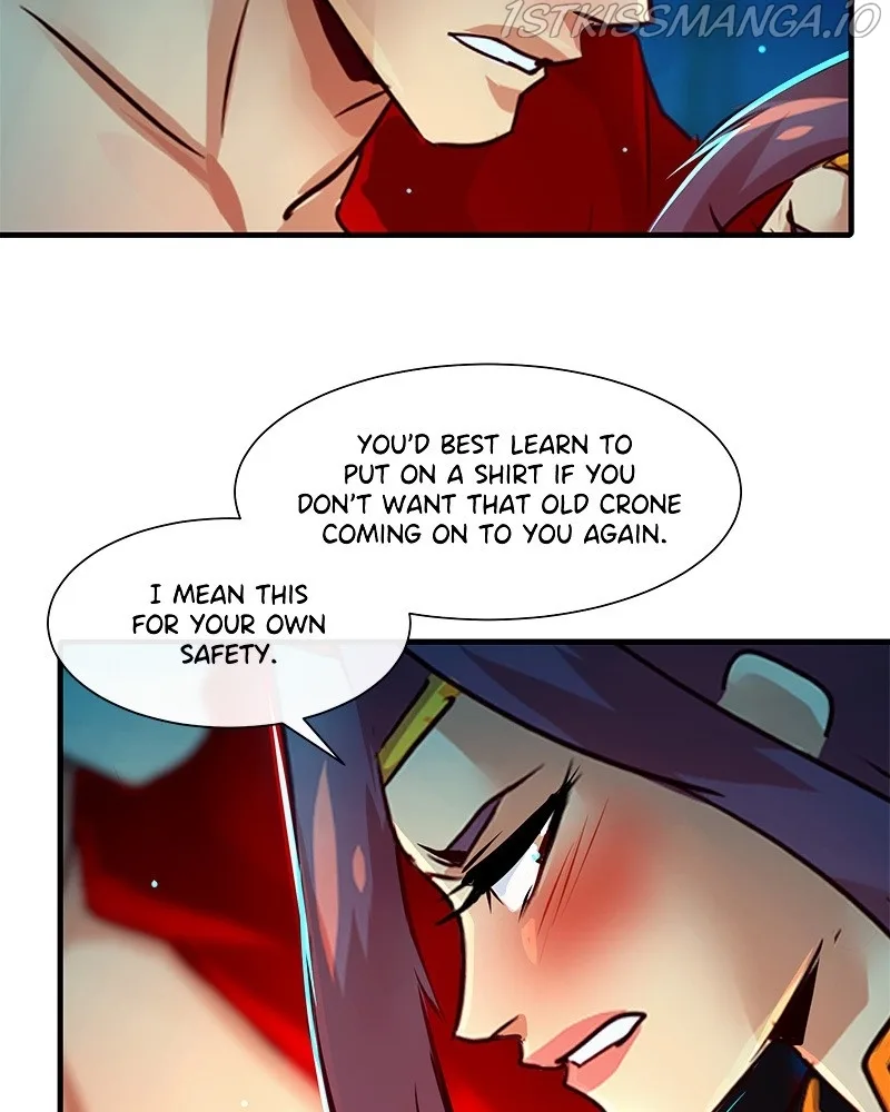 Subzero Chapter 143 page 51