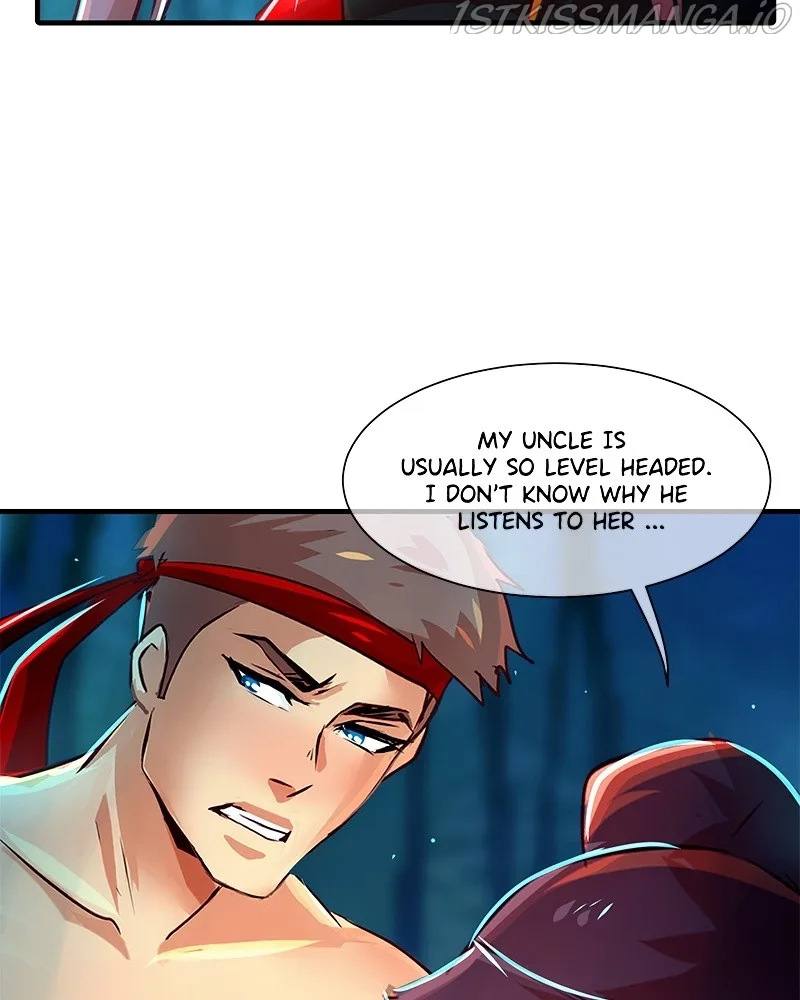 Subzero Chapter 143 page 46