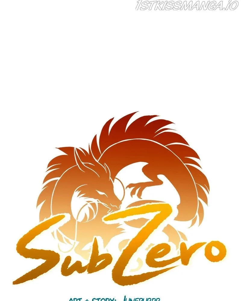 Subzero Chapter 141 page 106