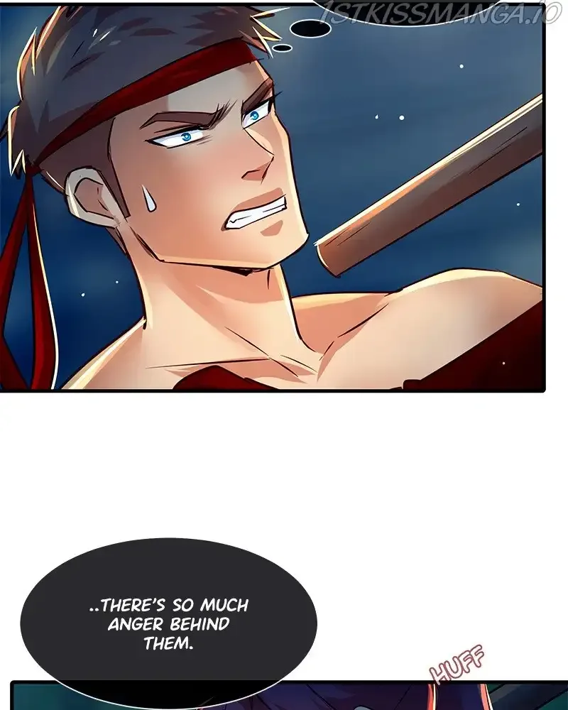 Subzero Chapter 142 page 94