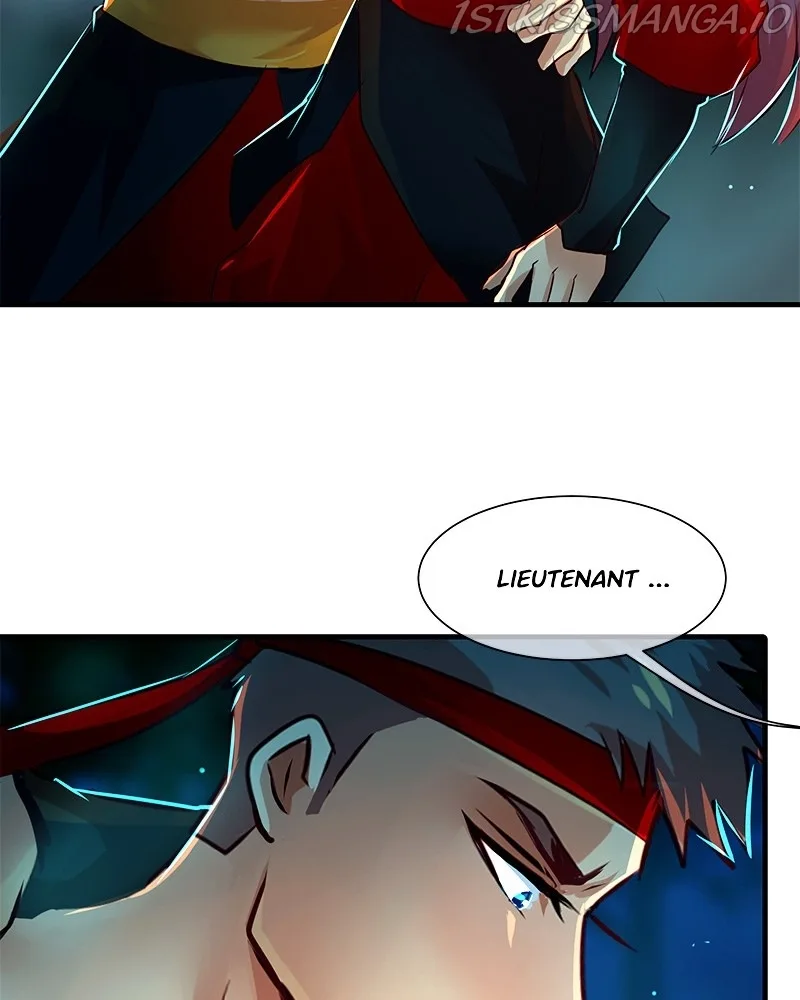 Subzero Chapter 143 page 50