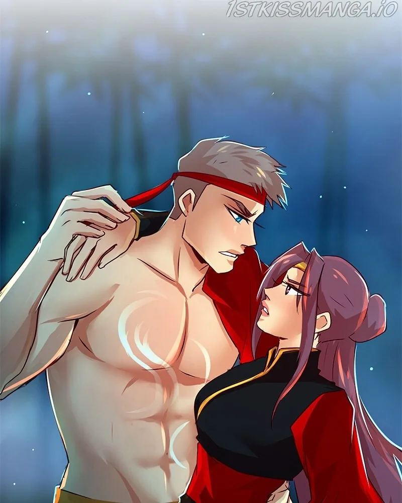 Subzero Chapter 143 page 49