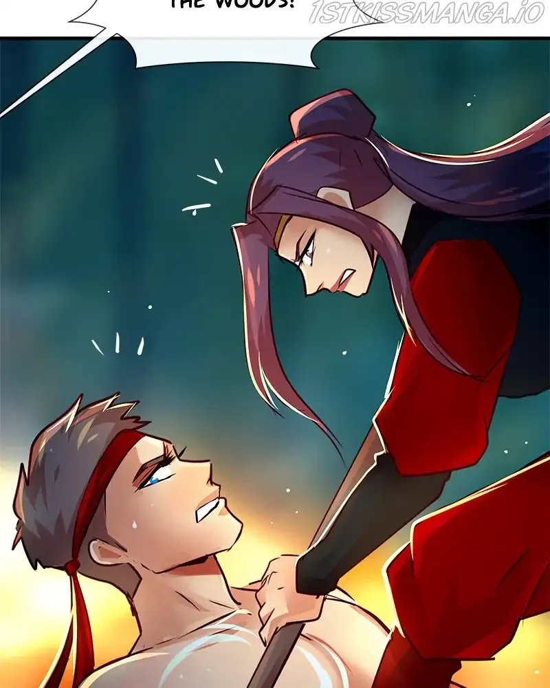 Subzero Chapter 142 page 96