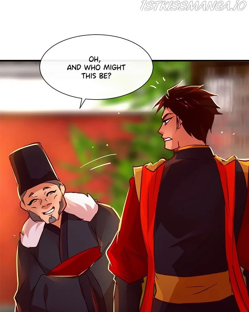 Subzero Chapter 144 page 58