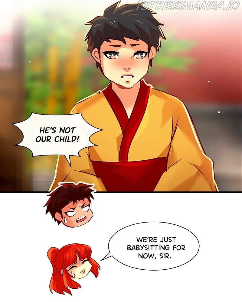 Subzero Chapter 144 page 60