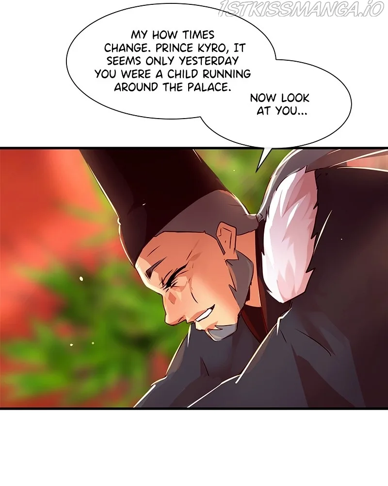 Subzero Chapter 144 page 52