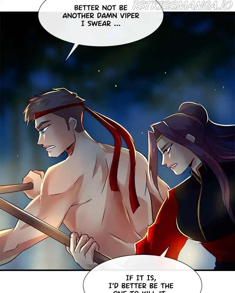 Subzero Chapter 142 page 103