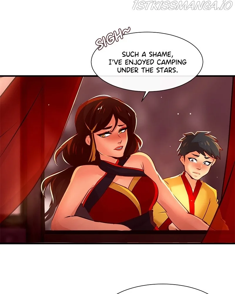 Subzero Chapter 143 page 69