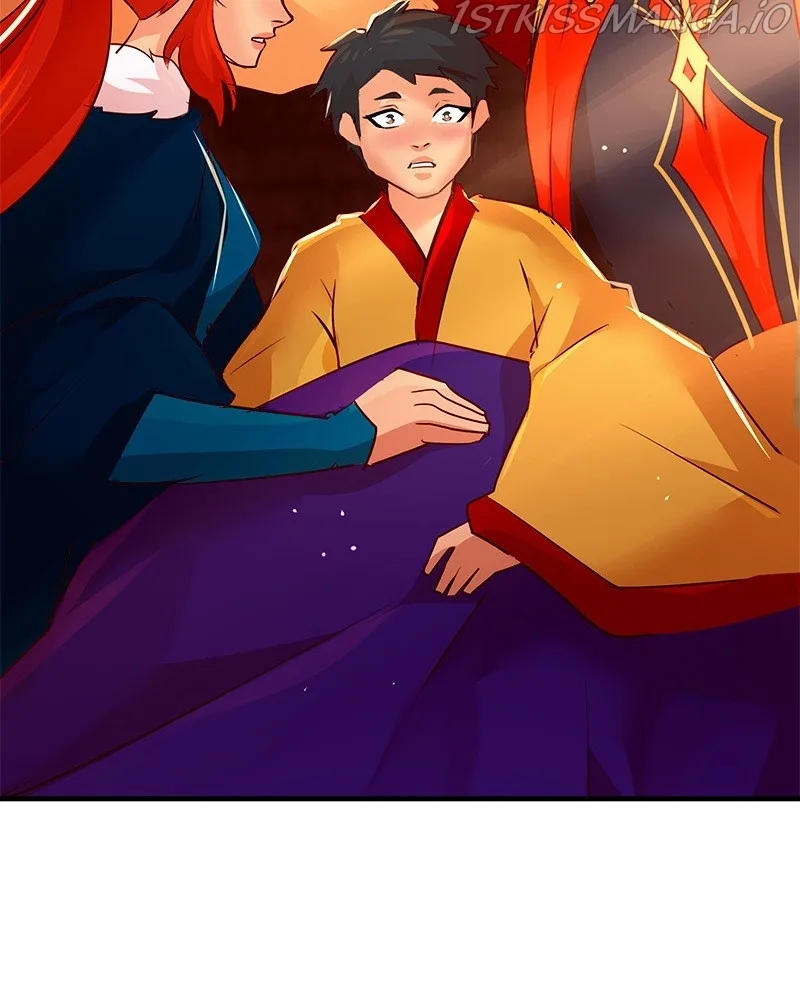 Subzero Chapter 145 page 4