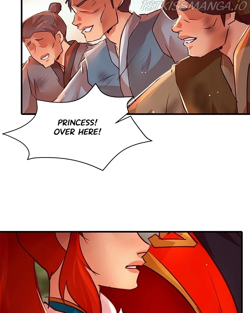 Subzero Chapter 145 page 22