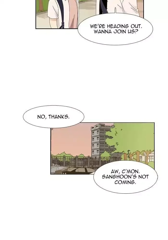 Girl's World Chapter 149 page 7