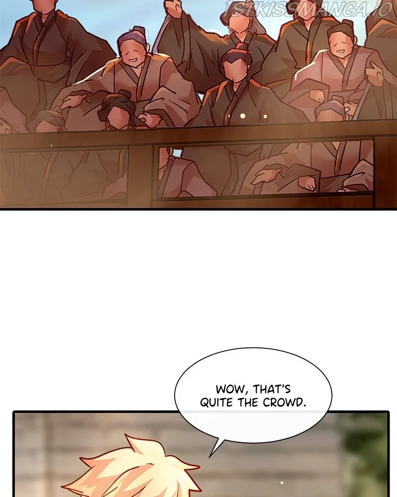 Subzero Chapter 145 page 15