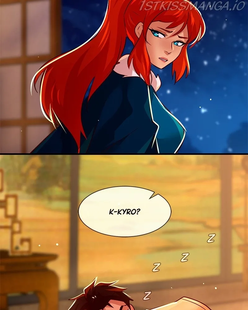 Subzero Chapter 144 page 87